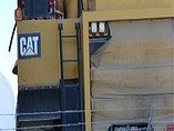 1994 CATERPILLAR 785B Photo #8