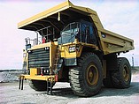 94 CATERPILLAR 785B