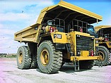 1994 CATERPILLAR 785B Photo #2