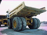 1994 CATERPILLAR 785B Photo #4