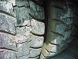 1994 CATERPILLAR 785B Photo #5