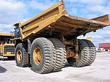1994 CATERPILLAR 785B Photo #2