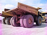 1994 CATERPILLAR 785B Photo #3