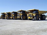 1994 CATERPILLAR 785B Photo #4