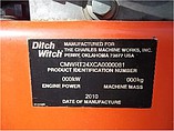 2010 DITCH WITCH RT24 Photo #7