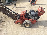 2010 DITCH WITCH RT12 Photo #3