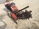 2010 DITCH WITCH RT12 Photo #4