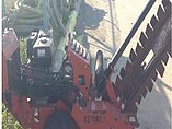 2010 DITCH WITCH RT12 Photo #4