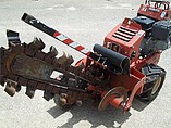 10 DITCH WITCH RT12