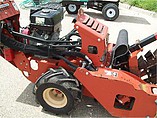 2010 DITCH WITCH RT12 Photo #4