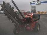 2010 DITCH WITCH RT12 Photo #3