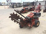 2010 DITCH WITCH RT12 Photo #3