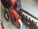 2010 DITCH WITCH RT12 Photo #2