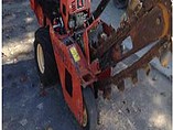 10 DITCH WITCH RT12