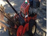 2010 DITCH WITCH RT12 Photo #4