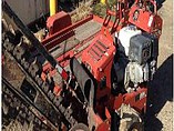 10 DITCH WITCH RT12
