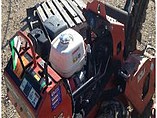 2010 DITCH WITCH RT12 Photo #3