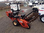 10 DITCH WITCH RT10