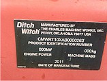 2010 DITCH WITCH RT10 Photo #5