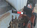 2010 DITCH WITCH RT10 Photo #2