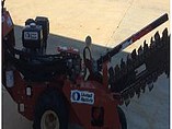 2010 DITCH WITCH RT10 Photo #3