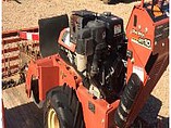 2010 DITCH WITCH RT10 Photo #4