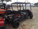 2011 CLUB CAR XRT1550 Photo #3