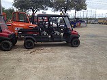 2011 CLUB CAR XRT1550 Photo #4