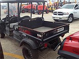 2011 CLUB CAR XRT1550 Photo #5
