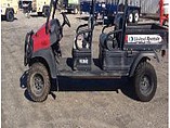 10 CLUB CAR XRT1550GSE