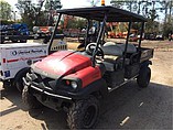 2013 CLUB CAR XRT1550GSE Photo #2