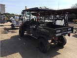 2013 CLUB CAR XRT1550GSE Photo #5