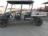 2009 CLUB CAR XRT1550GSE Photo #7