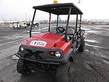 2010 CLUB CAR XRT1550GSE Photo #1