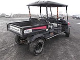 2010 CLUB CAR XRT1550GSE Photo #3