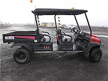 2010 CLUB CAR XRT1550GSE Photo #6