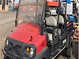 10 CLUB CAR XRT1550GSE