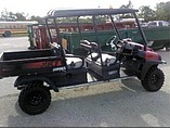 11 CLUB CAR XRT1550GSE