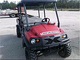 2011 CLUB CAR XRT1550GSE Photo #2