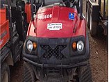 11 CLUB CAR XRT1550G