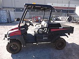 10 CLUB CAR XRT1550G