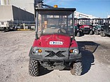 2010 CLUB CAR XRT1550G Photo #2