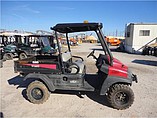 2010 CLUB CAR XRT1550G Photo #3