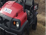 11 CLUB CAR XRT1550G