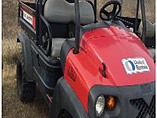 2011 CLUB CAR XRT1550G Photo #2