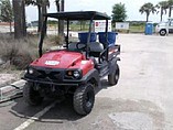 11 CLUB CAR XRT1550G