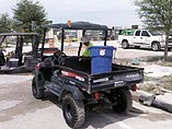 2011 CLUB CAR XRT1550G Photo #3