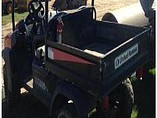 2010 CLUB CAR XRT1550G Photo #3