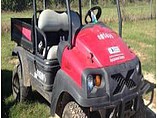 2010 CLUB CAR XRT1550G Photo #4