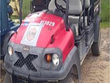 10 CLUB CAR XRT1550